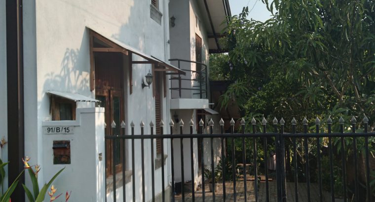 House for rent in Kottawa