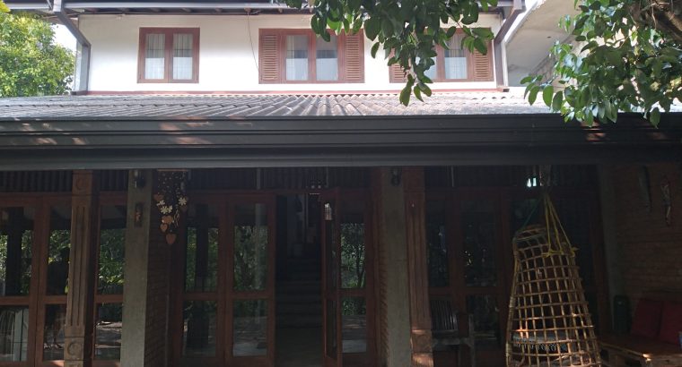 House for rent in Kottawa