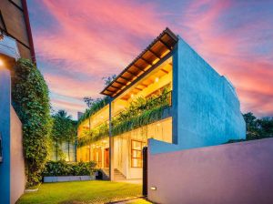 Experience Modern Luxury Living in the Heart of Thalahena.