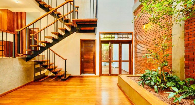 Experience Modern Luxury Living in the Heart of Thalahena.