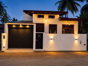 Beautiful 3-Bedroom House for Sale in Homagama, Meegoda