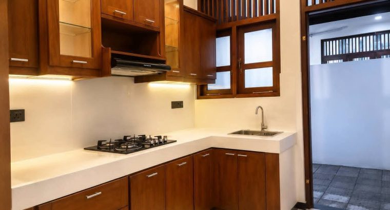 Beautiful 3-Bedroom House for Sale in Homagama, Meegoda
