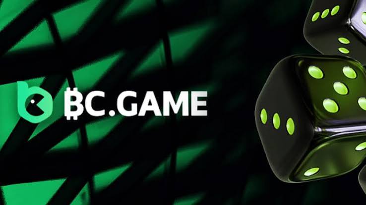 Exploring BC.Game The Ultimate Crypto Casino Experience -369064088 Exploring BC.Game The Ultimate Crypto Casino Experience -369064088