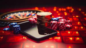 Online Casino En Omfattende Guide til Spil og Strategier Online Casino En Omfattende Guide til Spil og Strategier