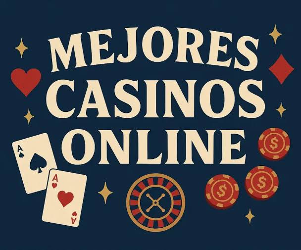 Slot Casino España 2026 Online La Revolución del Juego en Línea Slot Casino España 2026 Online La Revolución del Juego en Línea