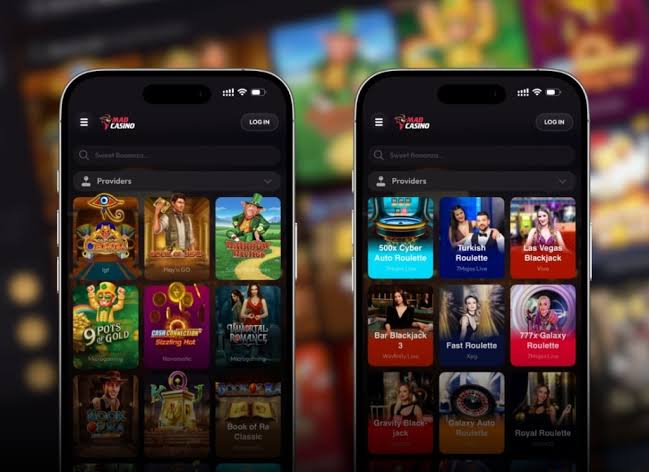 Slot Casino España 2026 Online La Revolución del Juego en Línea Slot Casino España 2026 Online La Revolución del Juego en Línea