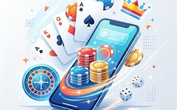 Slot Casino España 2026 Online La Revolución del Juego en Línea Slot Casino España 2026 Online La Revolución del Juego en Línea